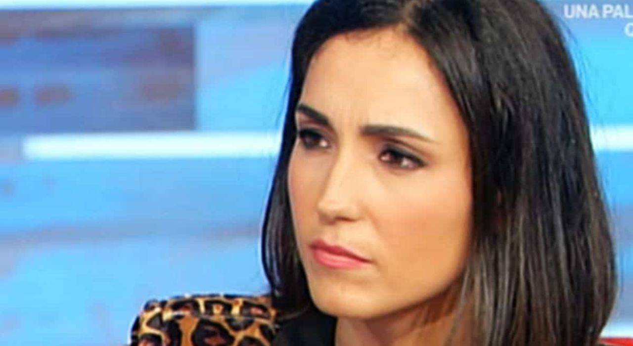 Caterina Balivo su Italia 90: "Mi vergogno dei Napoletani, tifarono Argentina"