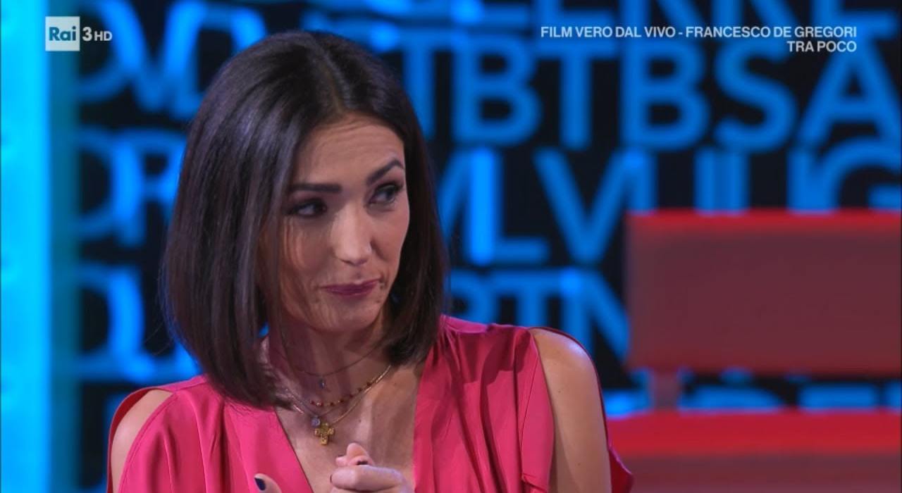 Caterina Balivo su Italia 90: "Mi vergogno dei Napoletani, tifarono Argentina"