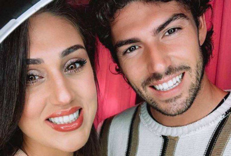 Cecilia Rodriguez E Ignazio Moser Si Sono Lasciati