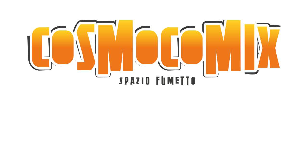 CosmoComix 2020: tutte le novità del mondo nerd