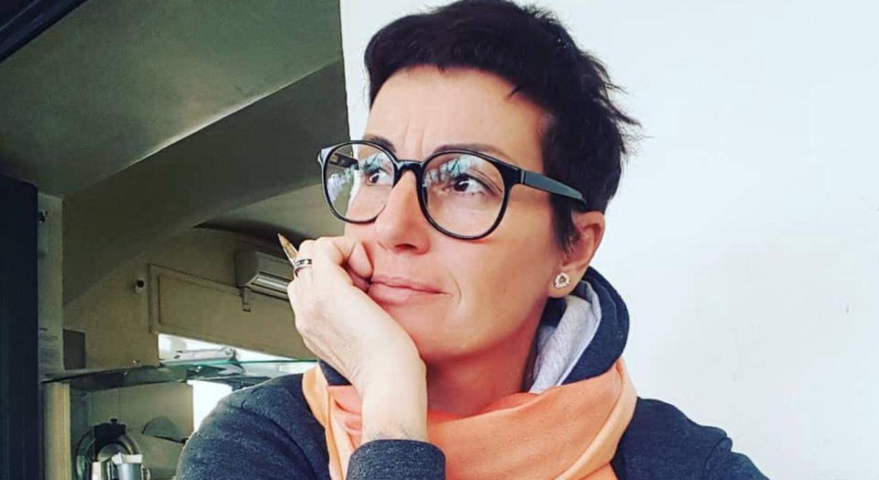 Cristina Plevani contro il Grande Fratello