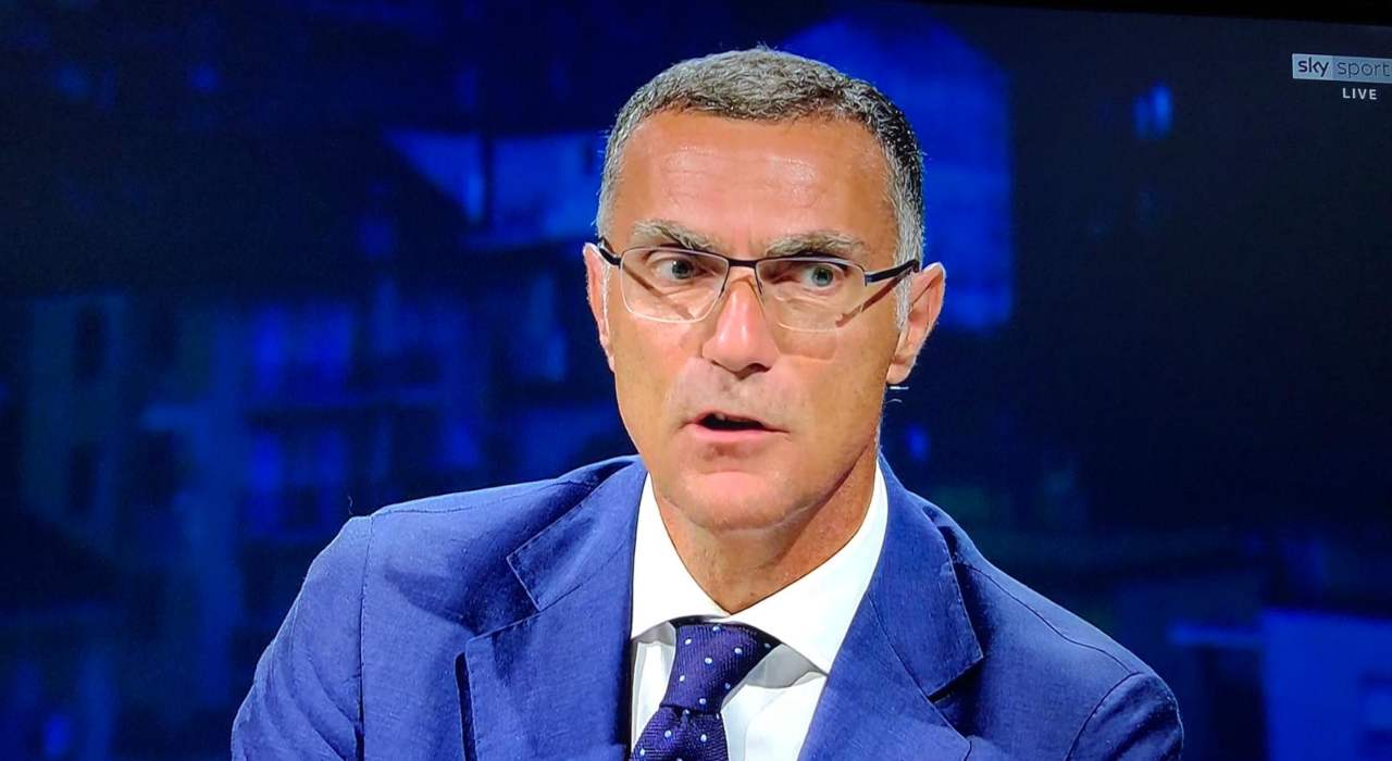 Daniela moglie Beppe Bergomi: la figlia Sara è una bellezza