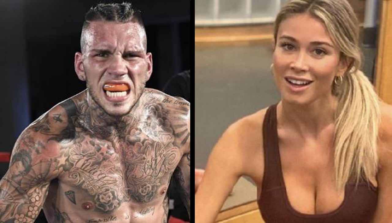 Diletta Leotto Daniele Scardina