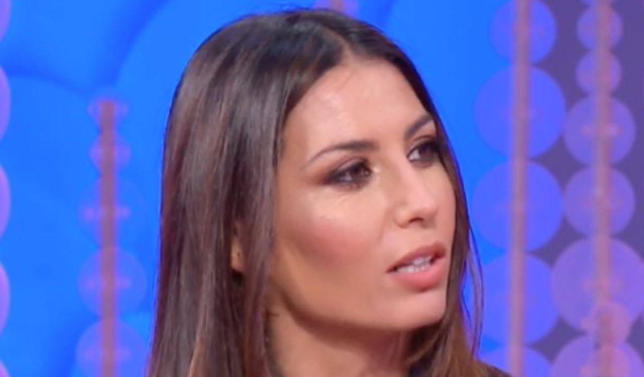 elisabetta gregoraci