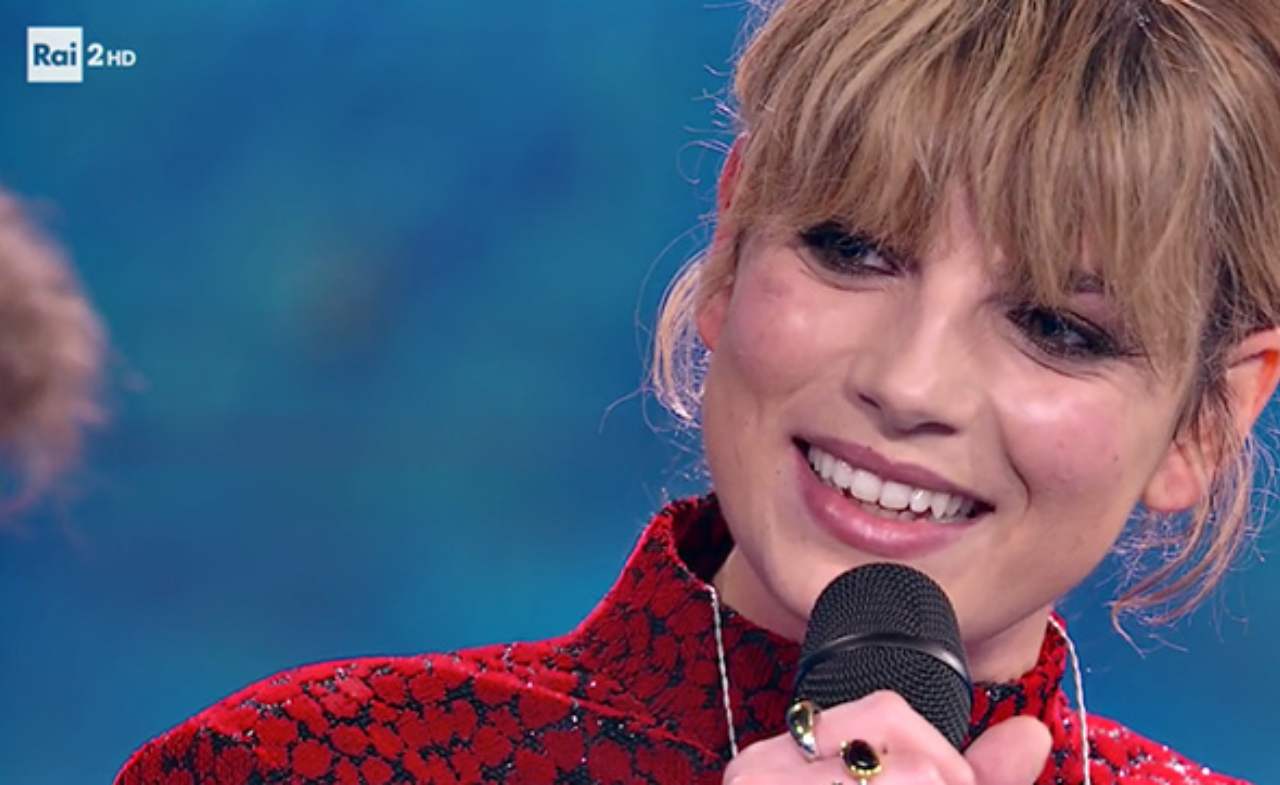 Emma Marrone,