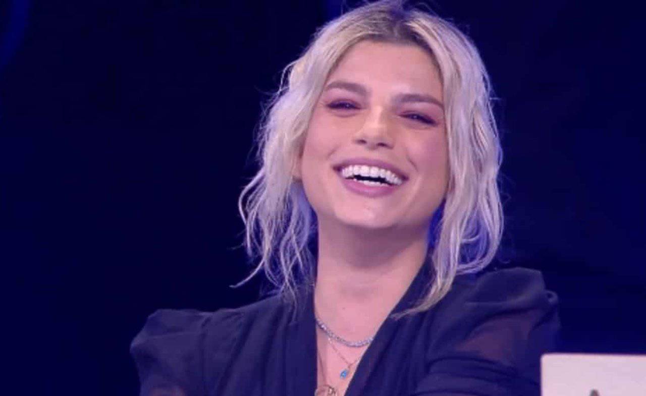 emma marrone