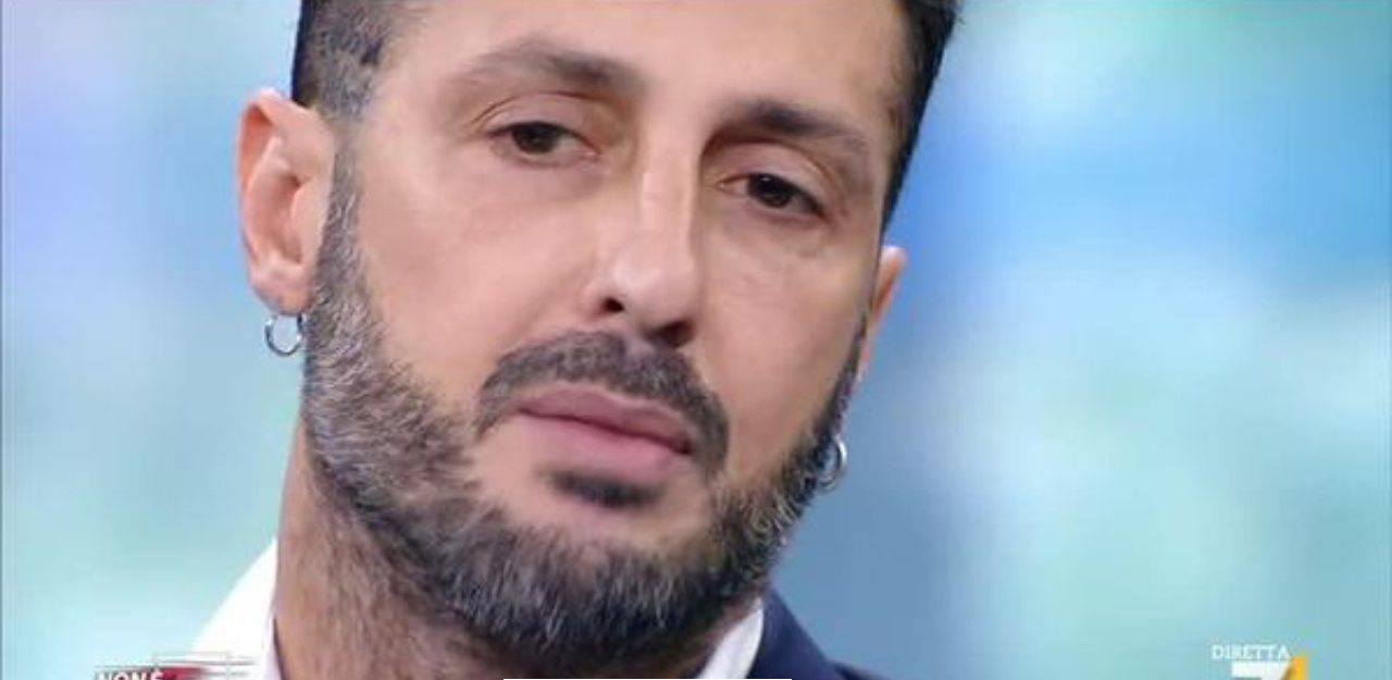 Fabrizio Corona la vita dopo il carcere