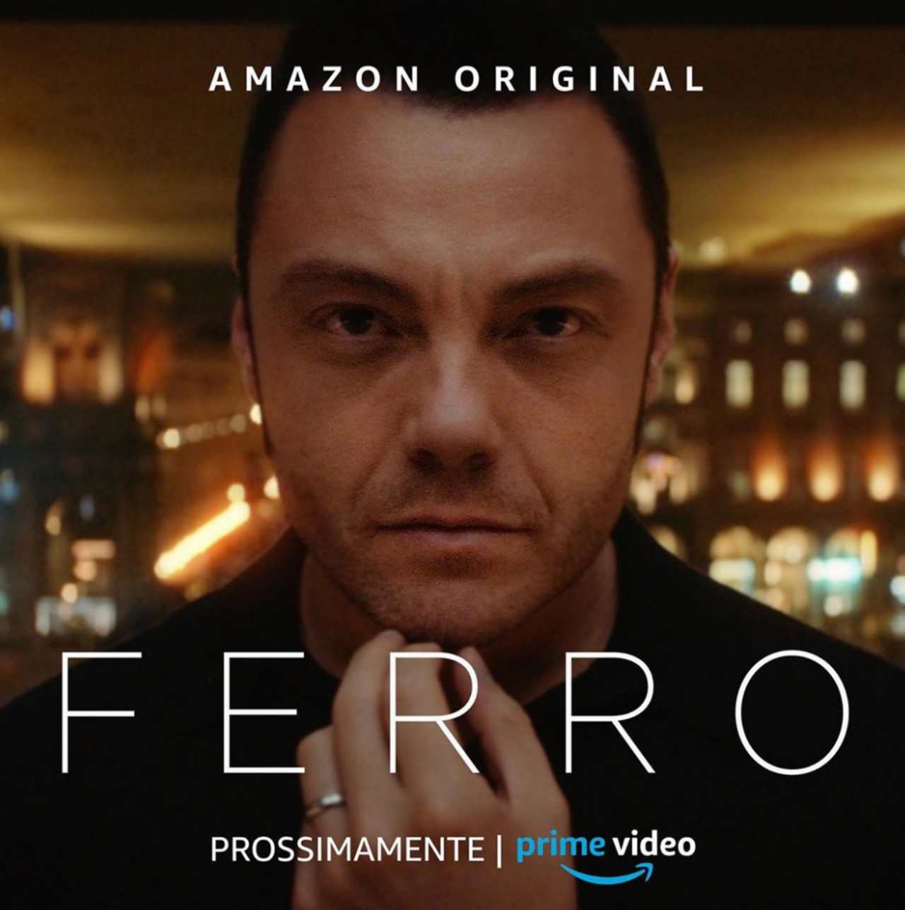 Ferro