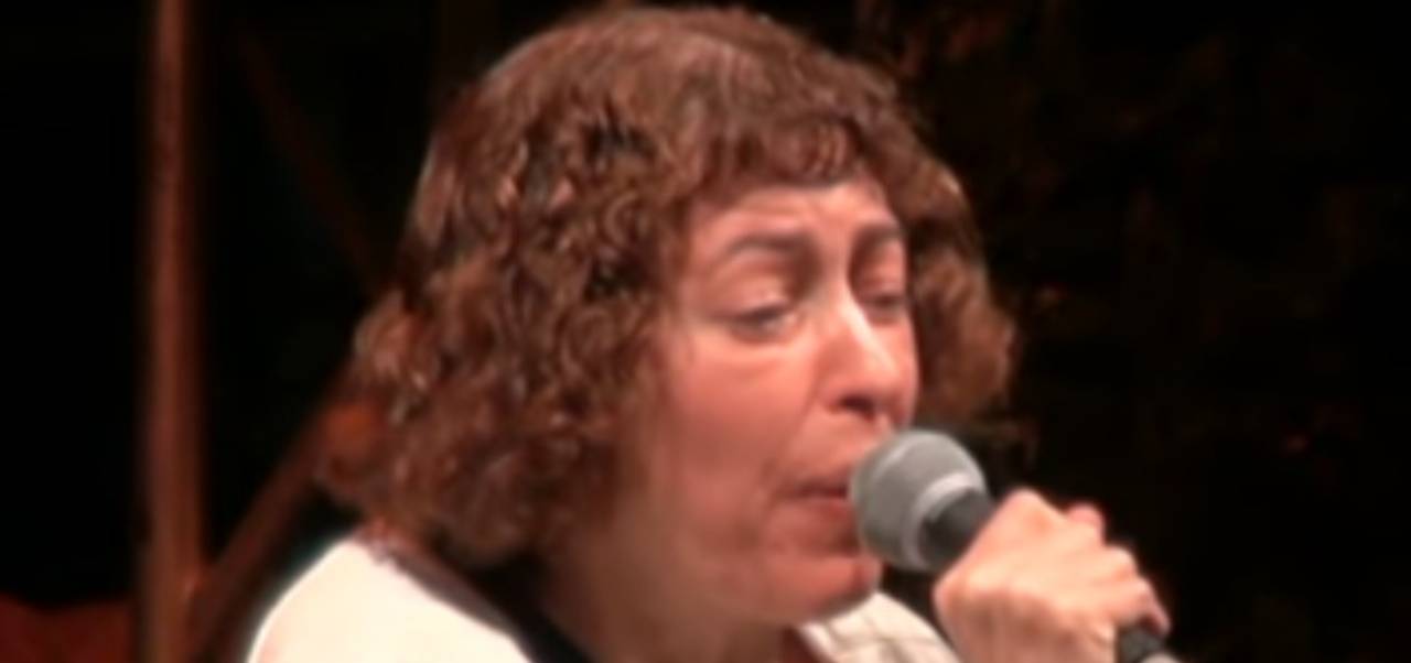 Gerardina Trovato, esclusa di Sanremo 2020 