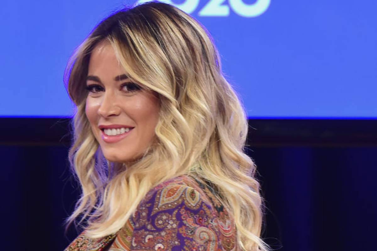 diletta leotta prove sanremo