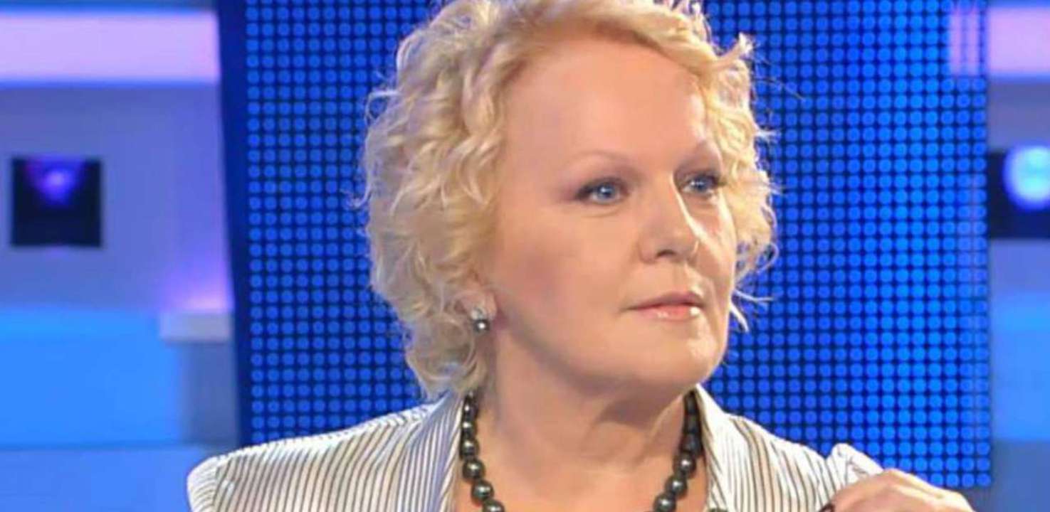 katia ricciarelli