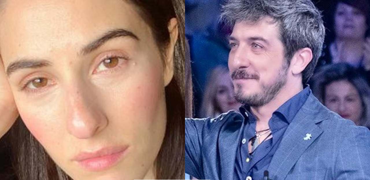 La rottura tra Diana Del Bufalo e Paolo Ruffini ha sorpreso tutti, ora sono arrivate le pubbliche scuse dell'attore: ma cosa è successo?