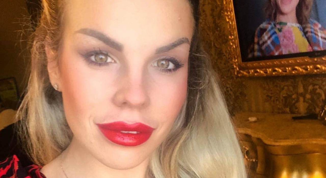 Letizia Compagna Federico Fashion Style Abbiamo Fatto L Inseminazione