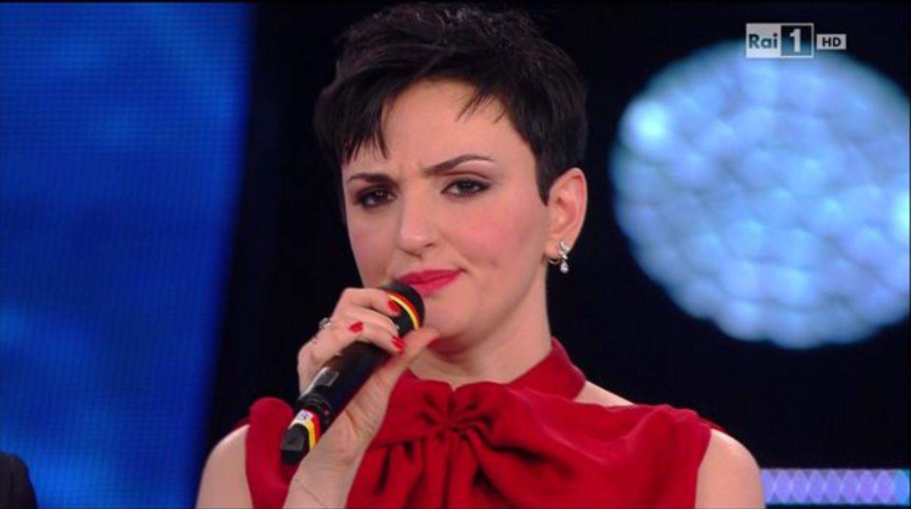 Arisa perché non sarà a Sanremo