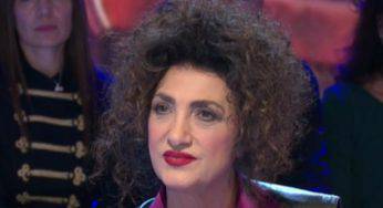 Marcella Bella delusa da Amadeus: “Un dolore il rifiuto del brano”