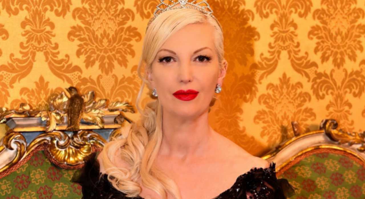 Marchesa Daniela Del Secco D'Aragona: "60 mila euro per il titolo"