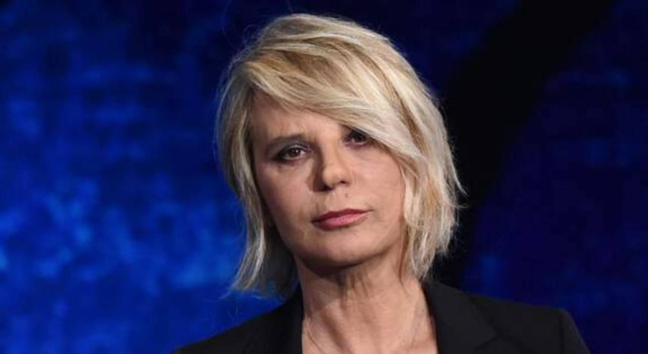 Maria De Filippi 