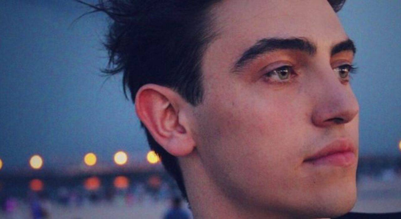 Michele Bravi incidente stradale