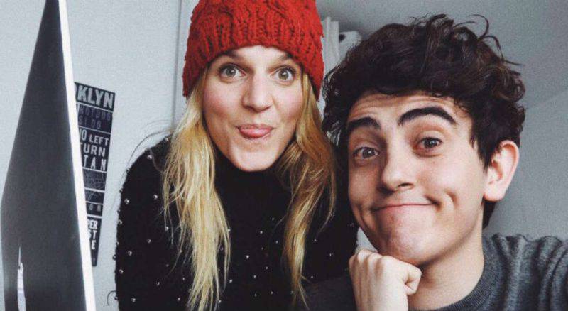 Chi è La Fidanzata Di Michele Bravi