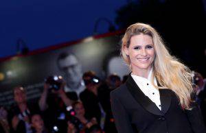 Michelle Hunziker
