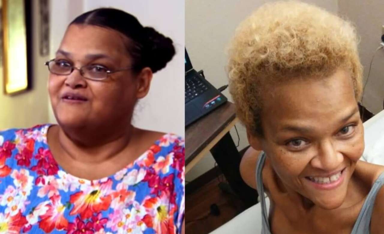 Milla Clark Vite al limite: inaspettato lieto fine