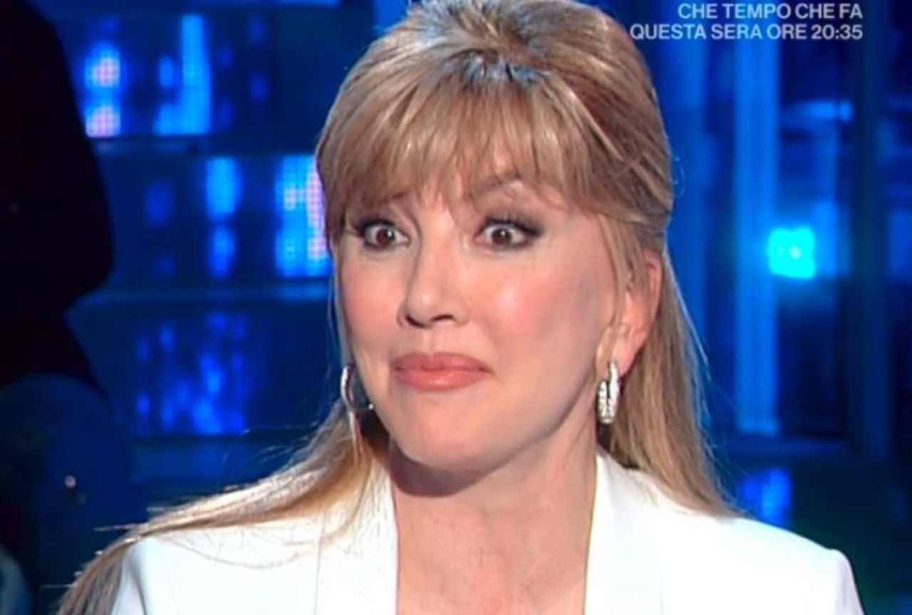 milly carlucci