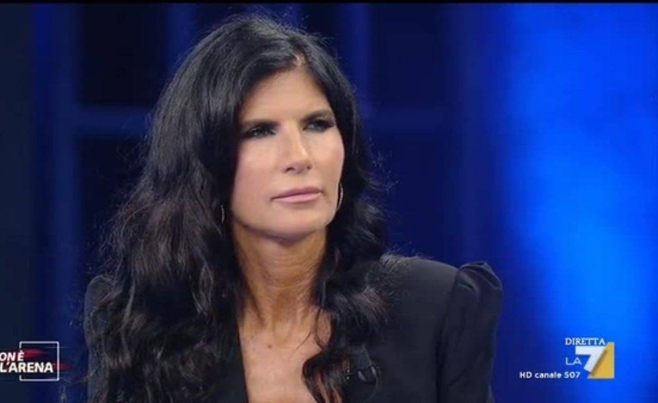 Pamela Prati racconta la sua verità