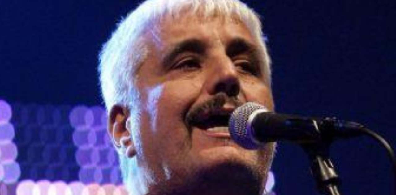 Pino Daniele