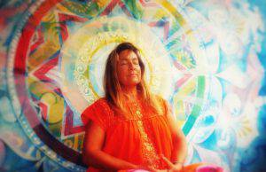 Romina Power