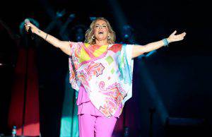 Romina Power