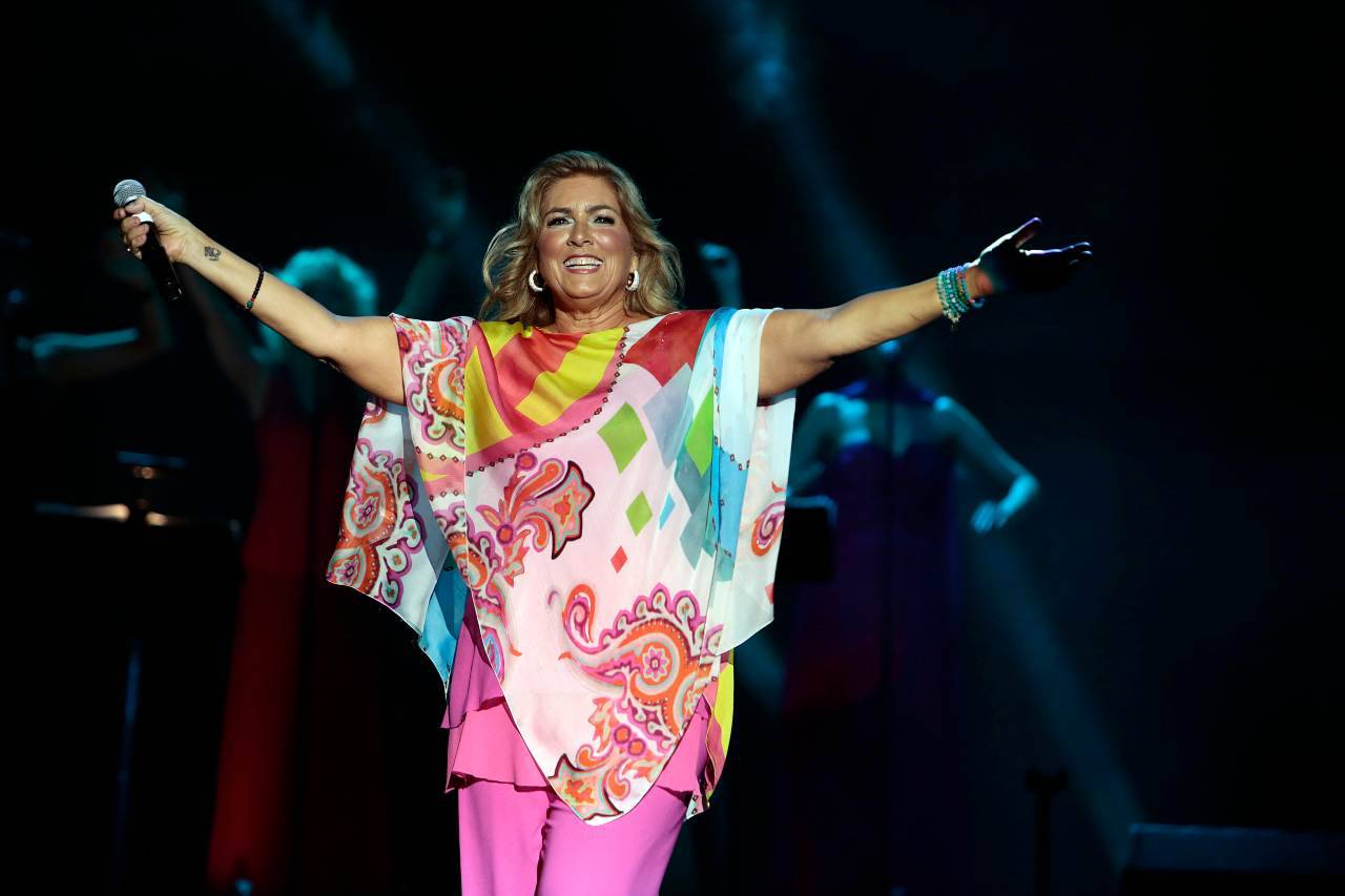 Romina Power