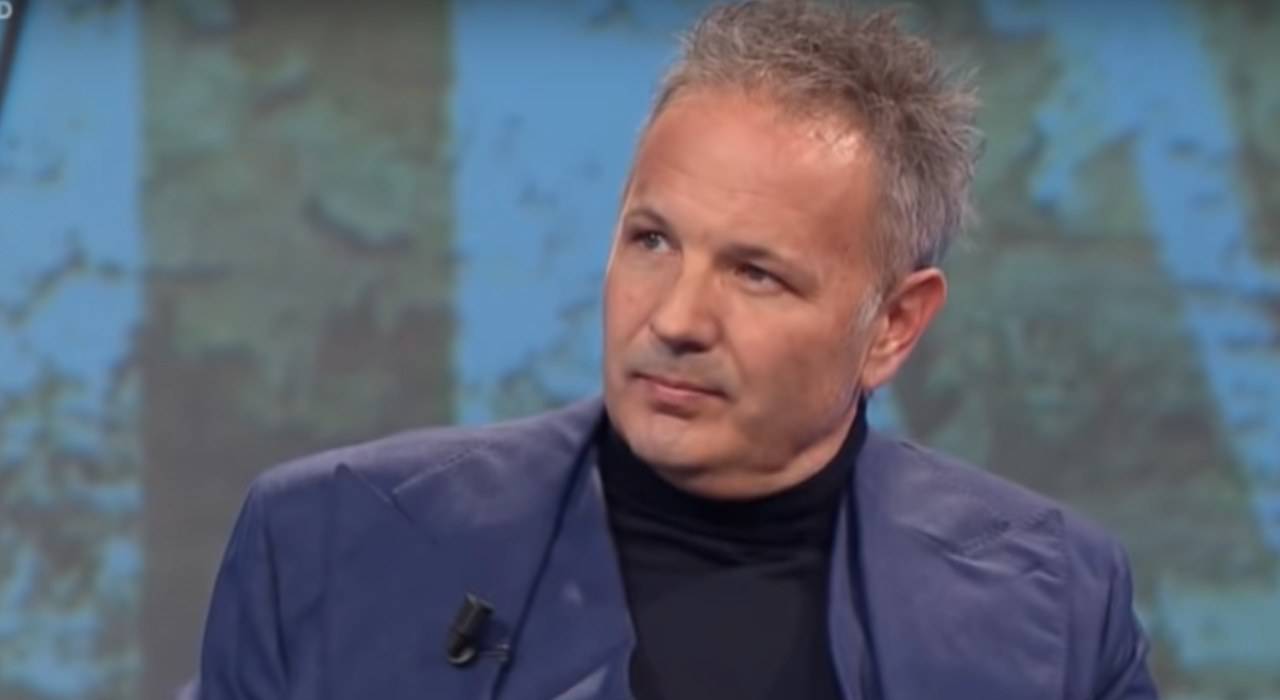 Sinisa Mihajlovic svela il suo rimpianto