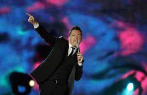 Tiziano Ferro