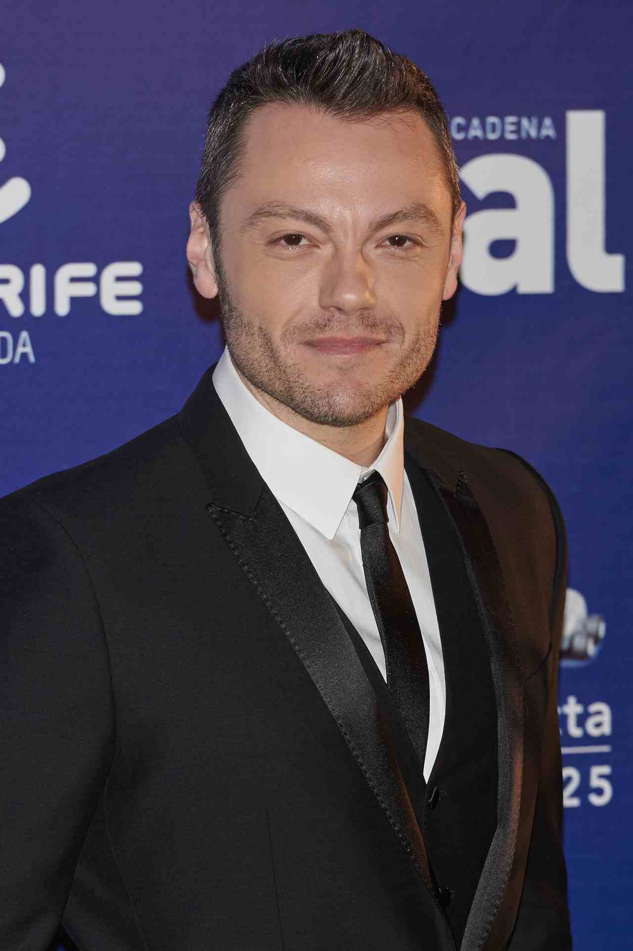 Tiziano Ferro