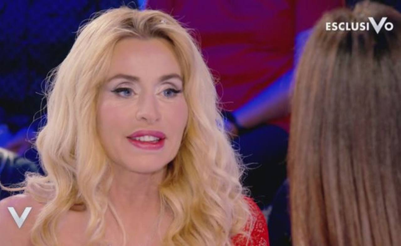 Valeria Marini nuova concorrente del GFVip 4