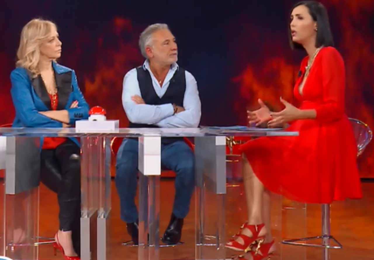 Chi è La Moglie Di Francesco Paolantoni