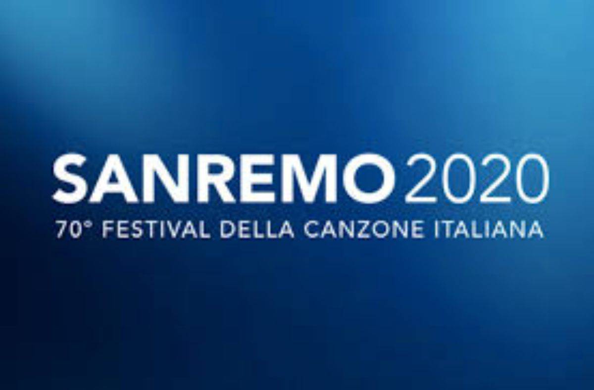 classifica sanremo 2020 voti canzoni