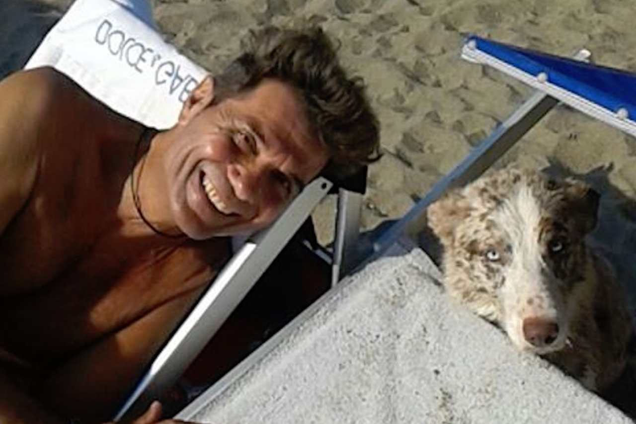 Claudio Rego Marito Donatella Rettore Chi E Obbligata Sposarlo