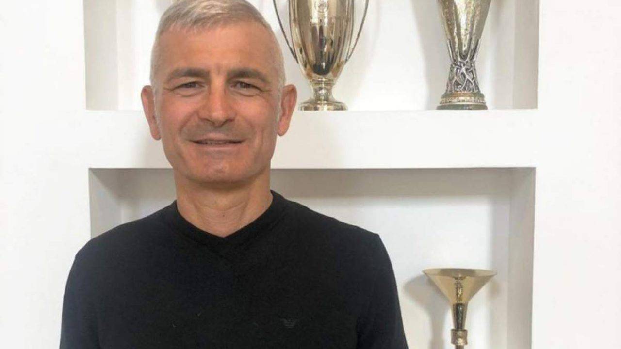 Fabrizio Ravanelli, Vieni Da Me: retroscena sulla sua esultanza