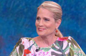 Heather Parisi