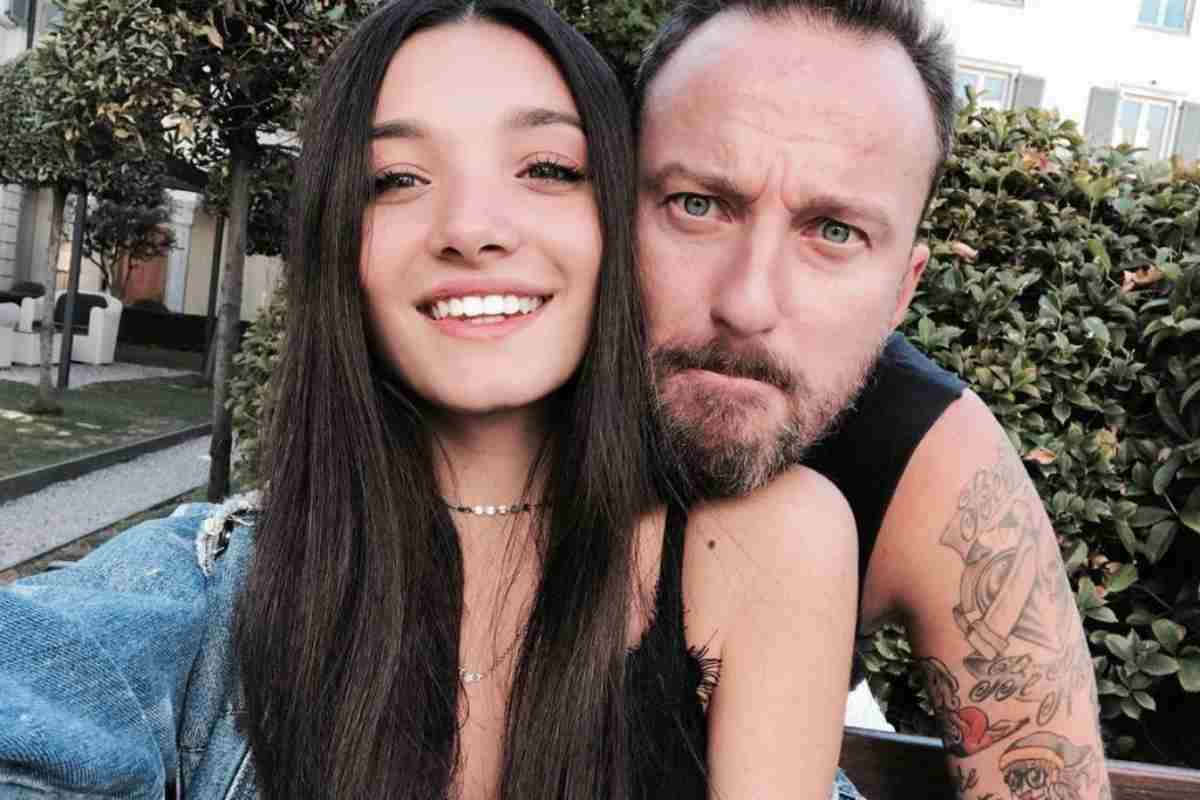 maria sole pollio francesco facchinetti