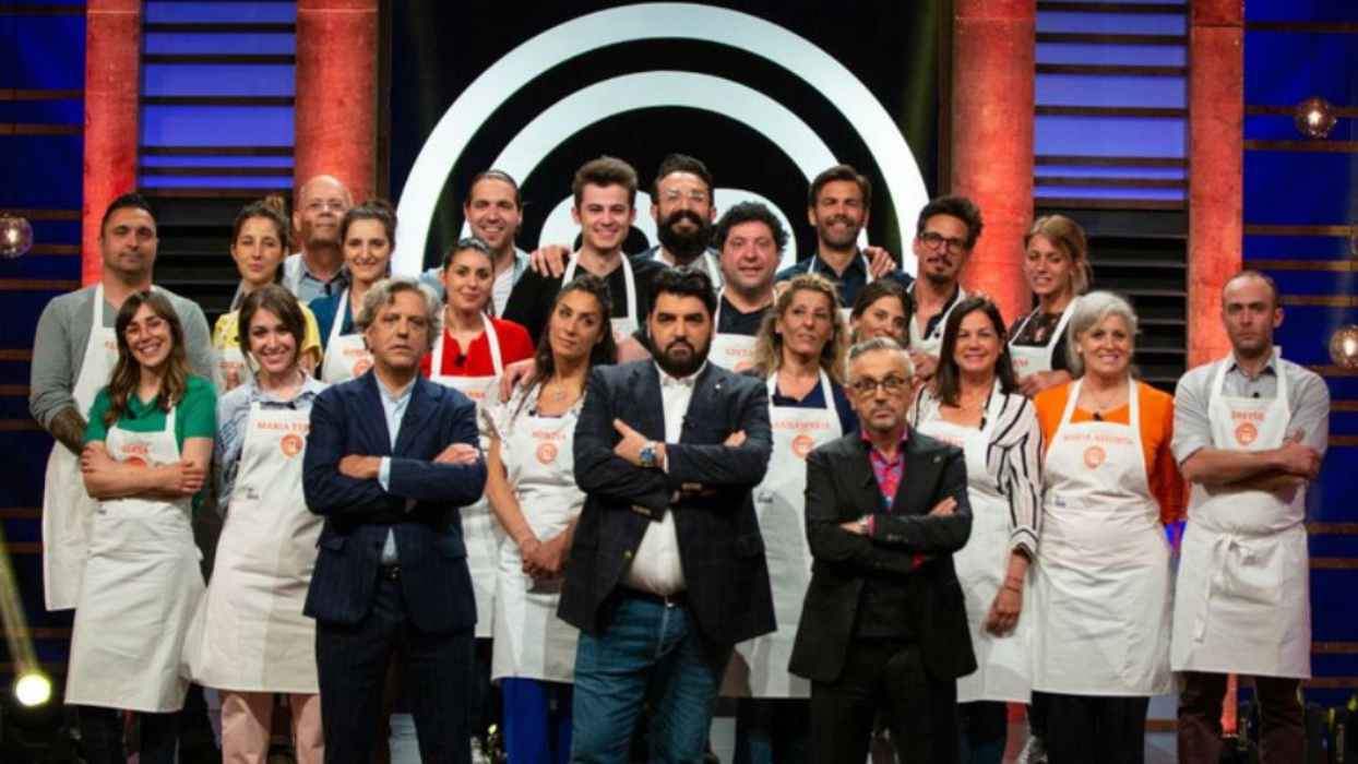 Masterchef Italia