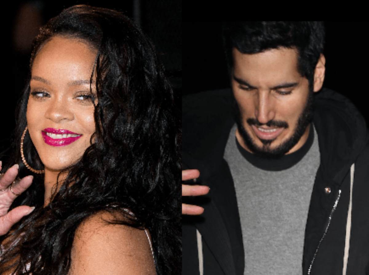 rihanna hassan jameel