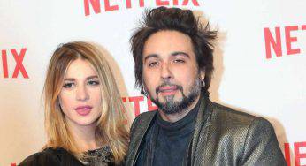 Clizia Incorvaia, tutta la verità sul matrimonio con Francesco Sarcina