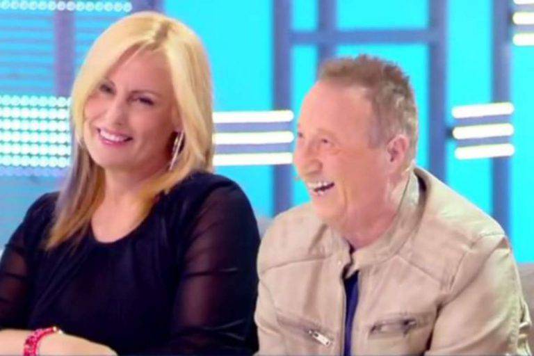 Quanti Anni Ha La Moglie Di Alvaro Vitale