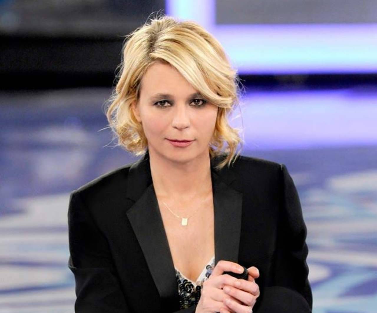 Maria De Filippi