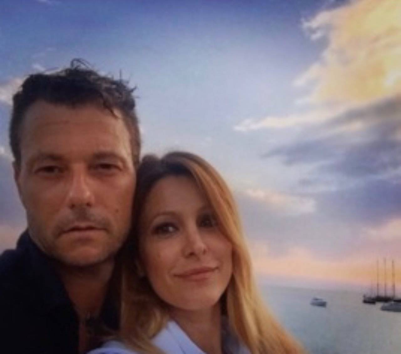 Il Marito Di Adriana Volpe Chi è