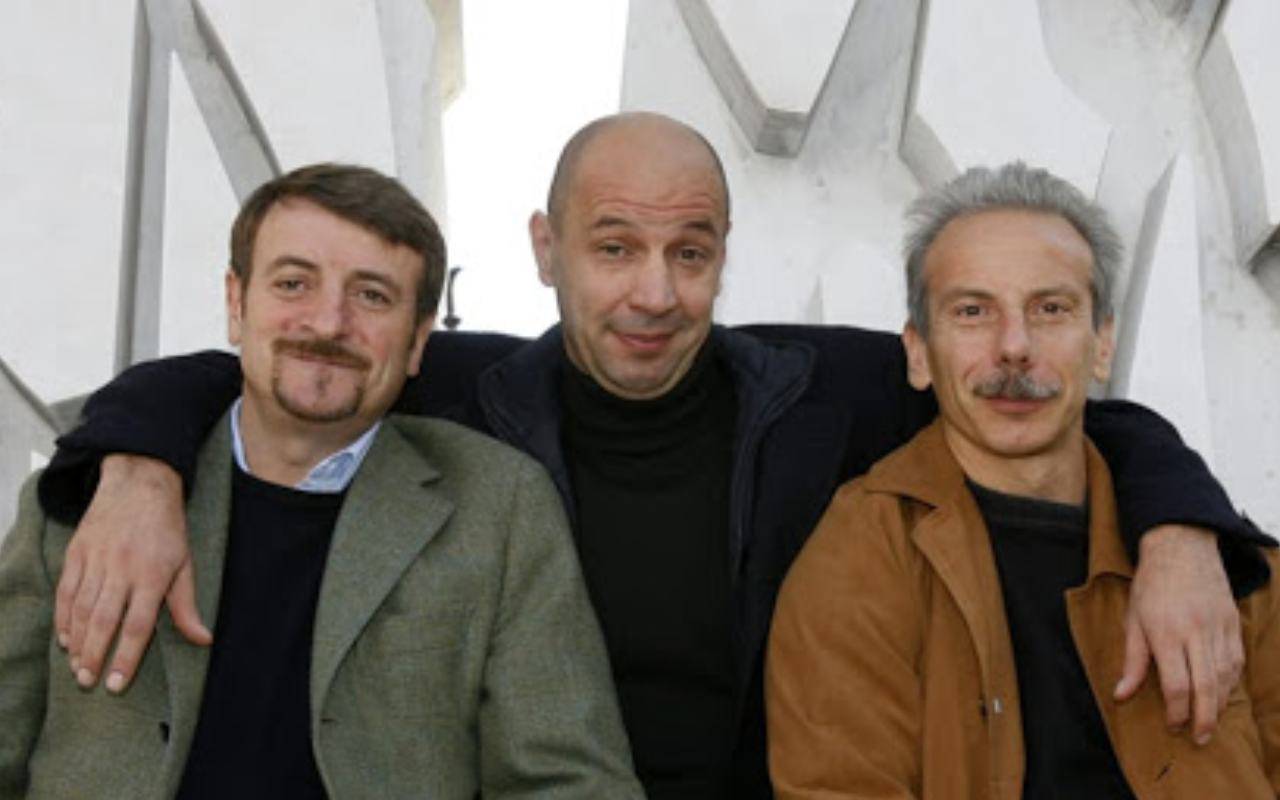 Aldo, Giovanni e Giacomo