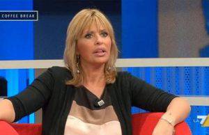 Alessandra Mussolini
