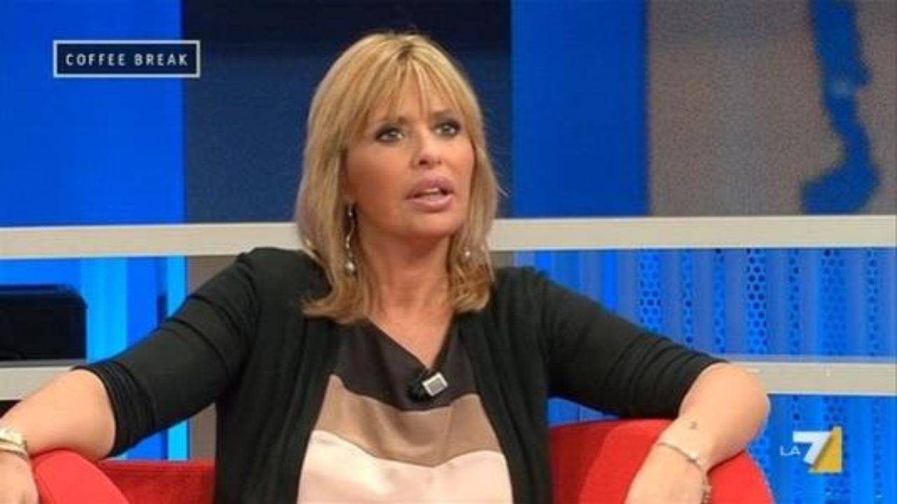 Alessandra Mussolini 